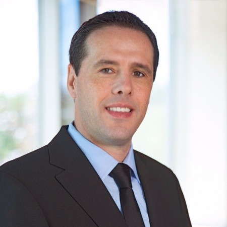Pierre Del Moral