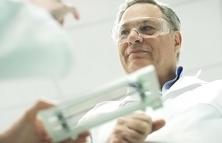 Australia Genomics Center Scales its Services