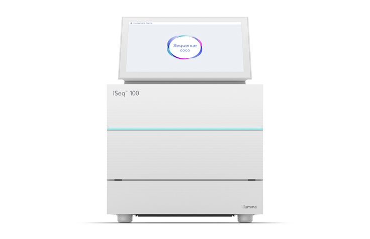 iSeq 100 Sequencing System 