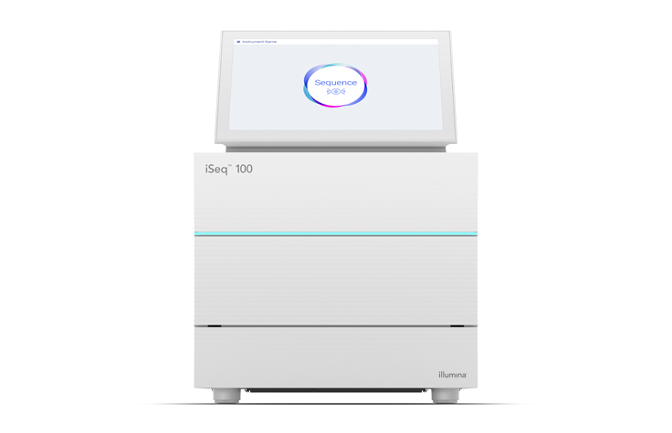 iSeq 100 Sequencing System 
