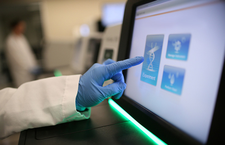 iSeq 100 Installation and Operational Qualification 