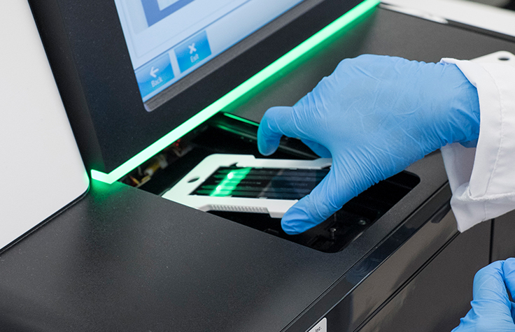 NovaSeq 6000 Reagent Kits v1.5
