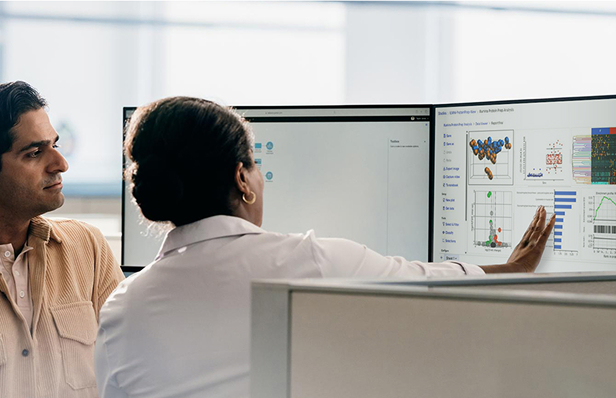 Multiomic data analysis for any lab