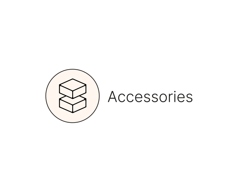 accessories icon