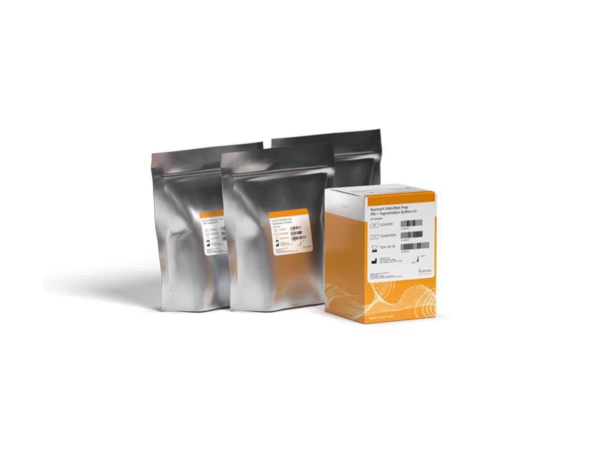 Illumina Rapid Total RNA Prep